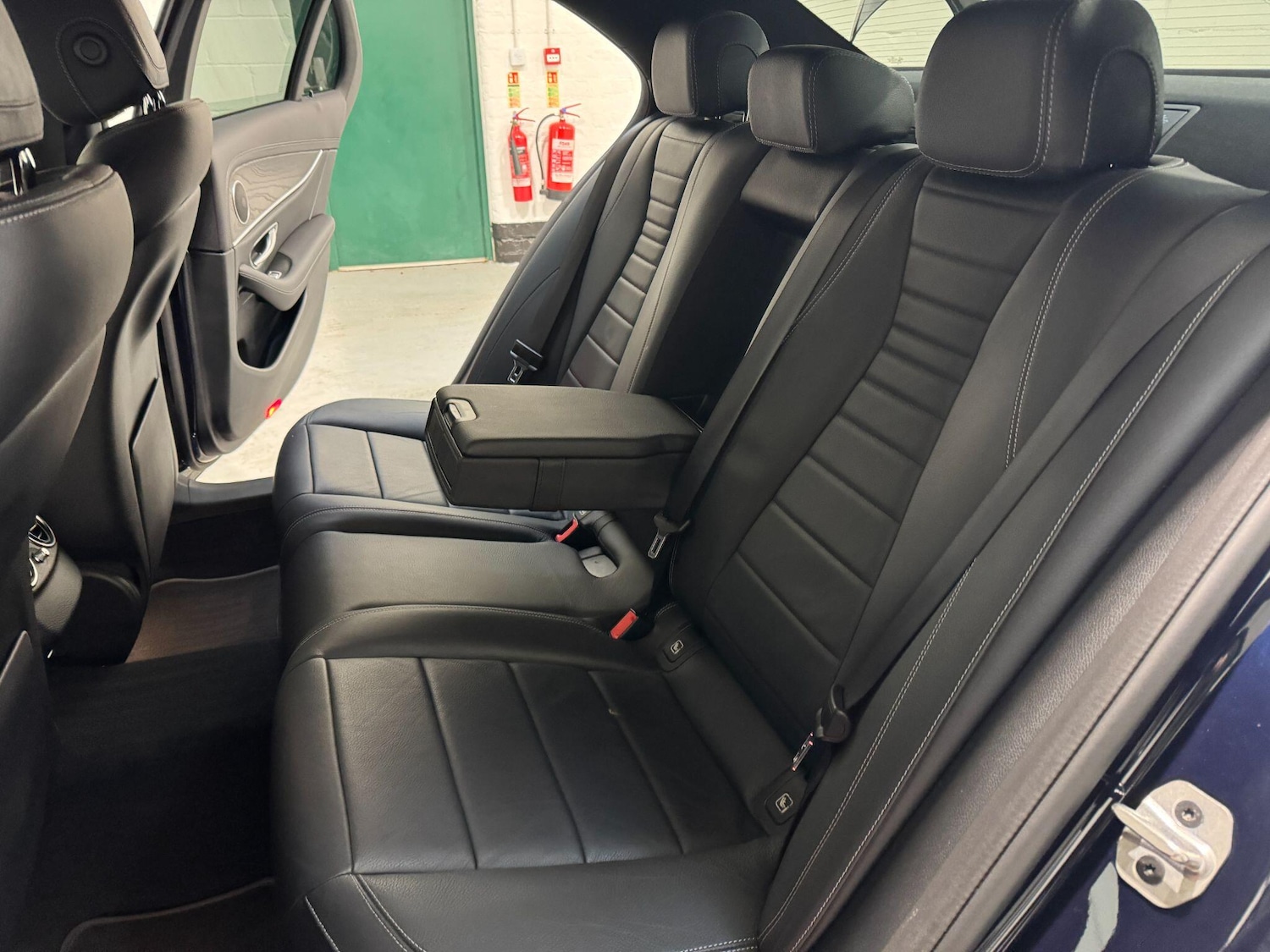 Used Mercedes-Benz E Class 2020 for sale - 76409160: Photo 50