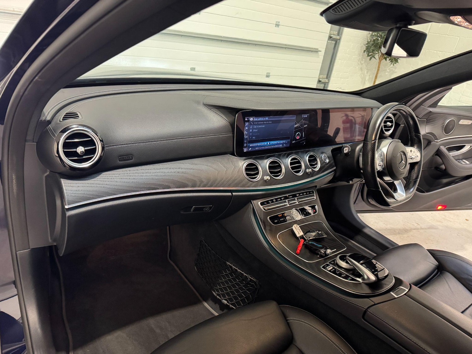 Used Mercedes-Benz E Class 2020 for sale - 76409160: Photo 53