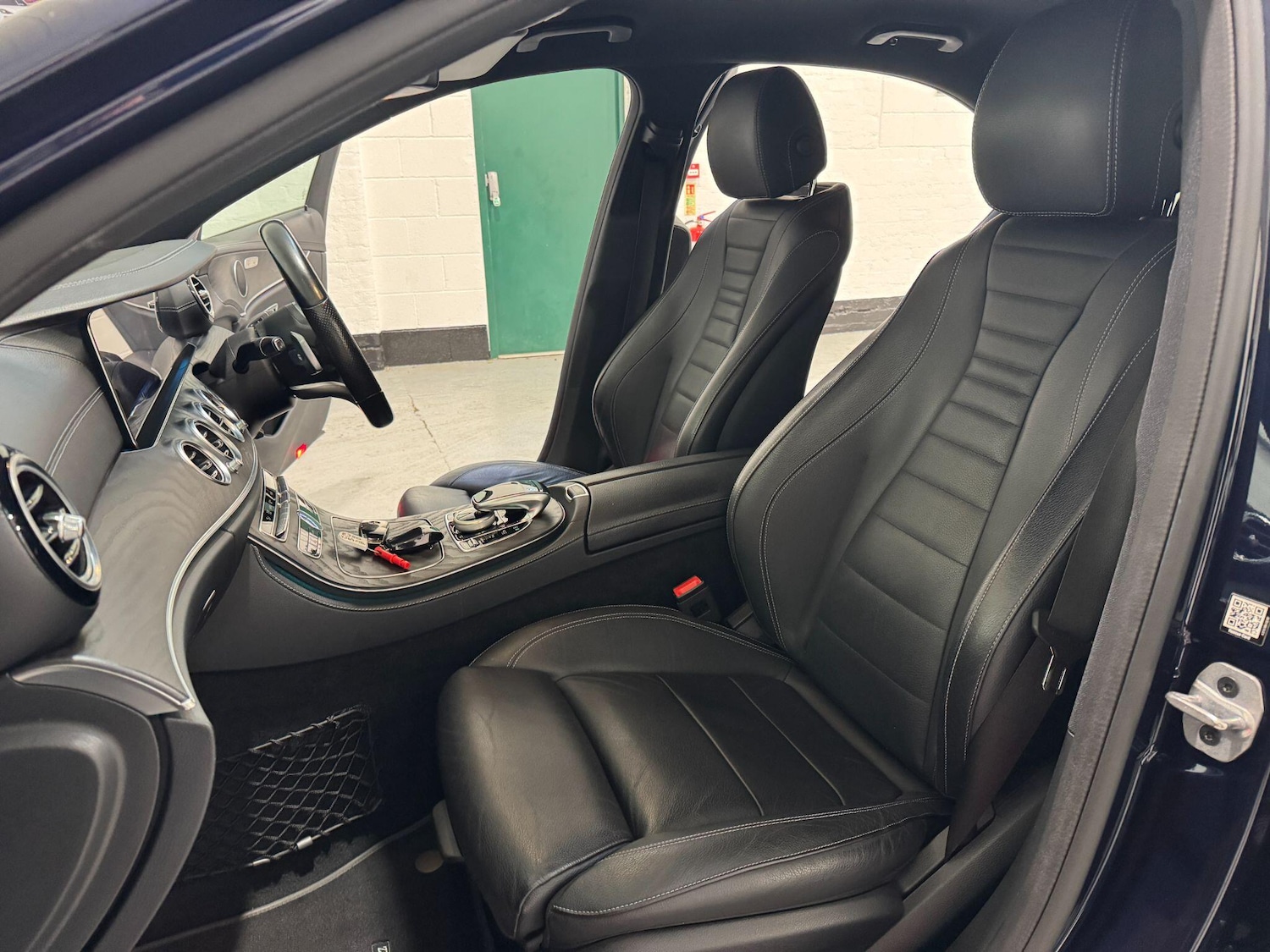 Used Mercedes-Benz E Class 2020 for sale - 76409160: Photo 55