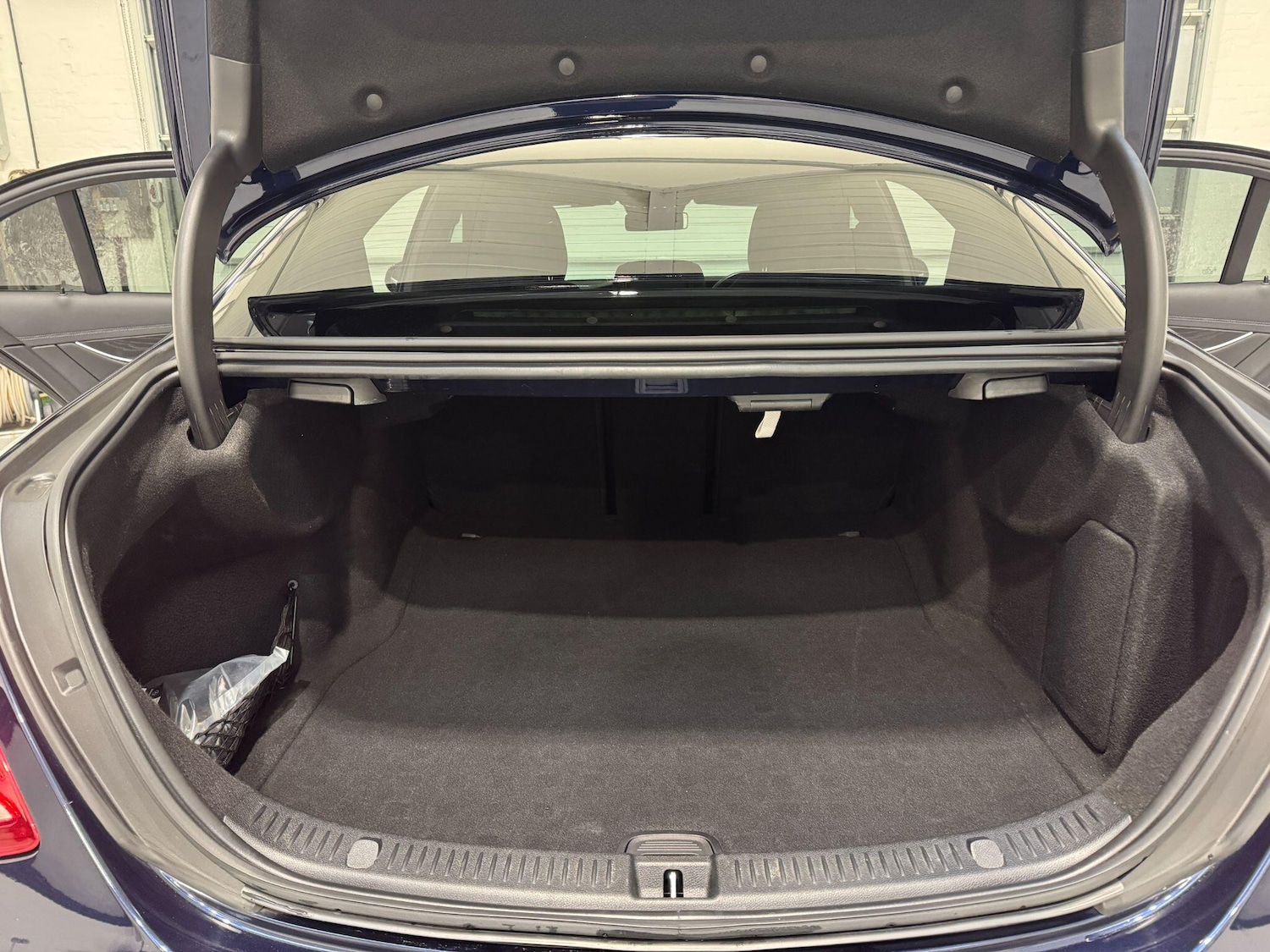 Used Mercedes-Benz E Class 2020 for sale - 76409160: Photo 61