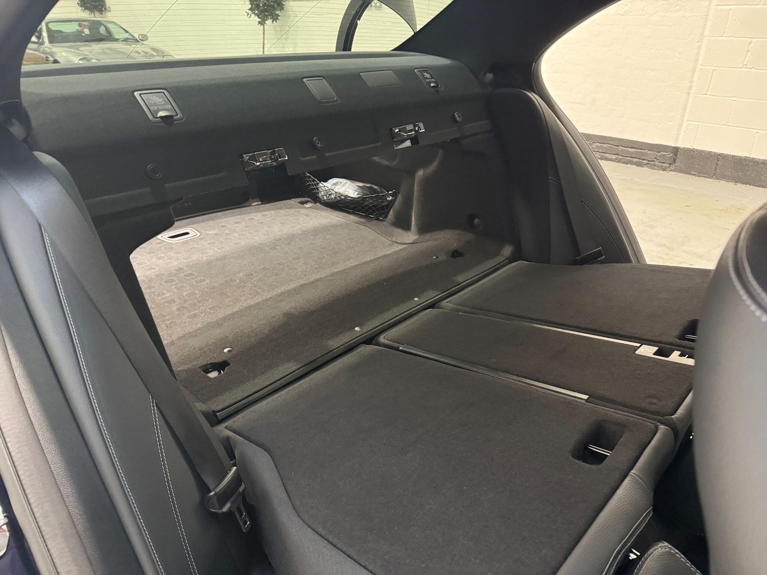 Used Mercedes-Benz E Class 2020 for sale - 76409160: Photo 68