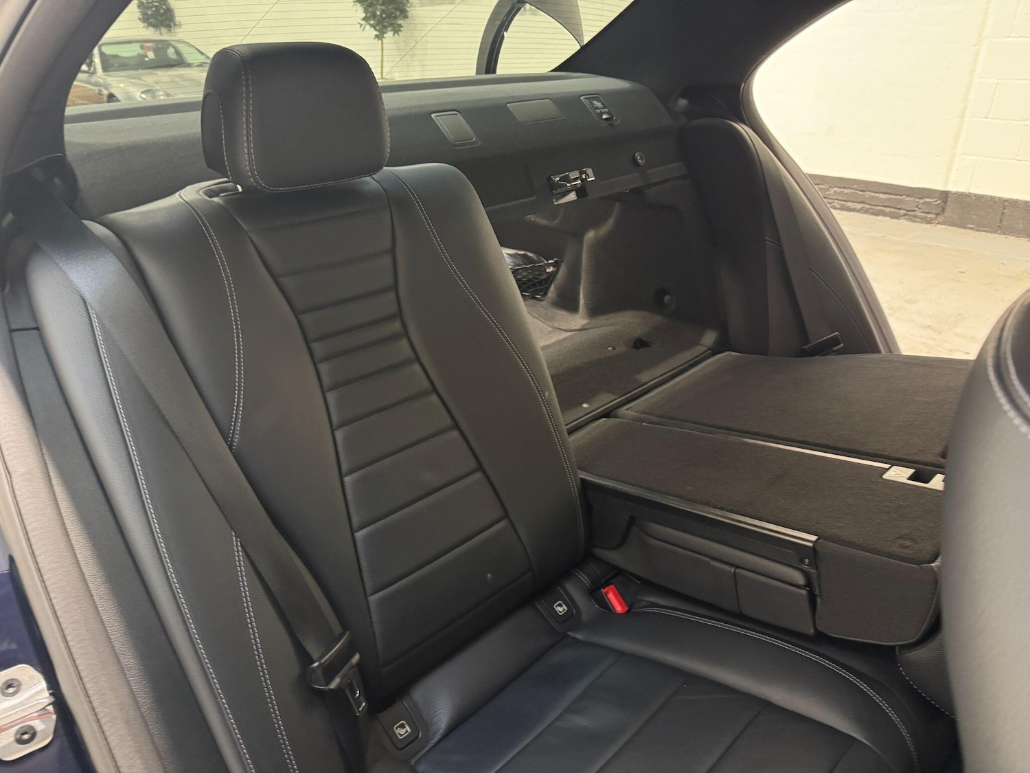 Used Mercedes-Benz E Class 2020 for sale - 76409160: Photo 69