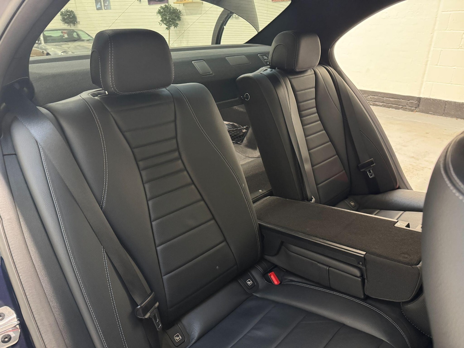 Used Mercedes-Benz E Class 2020 for sale - 76409160: Photo 72