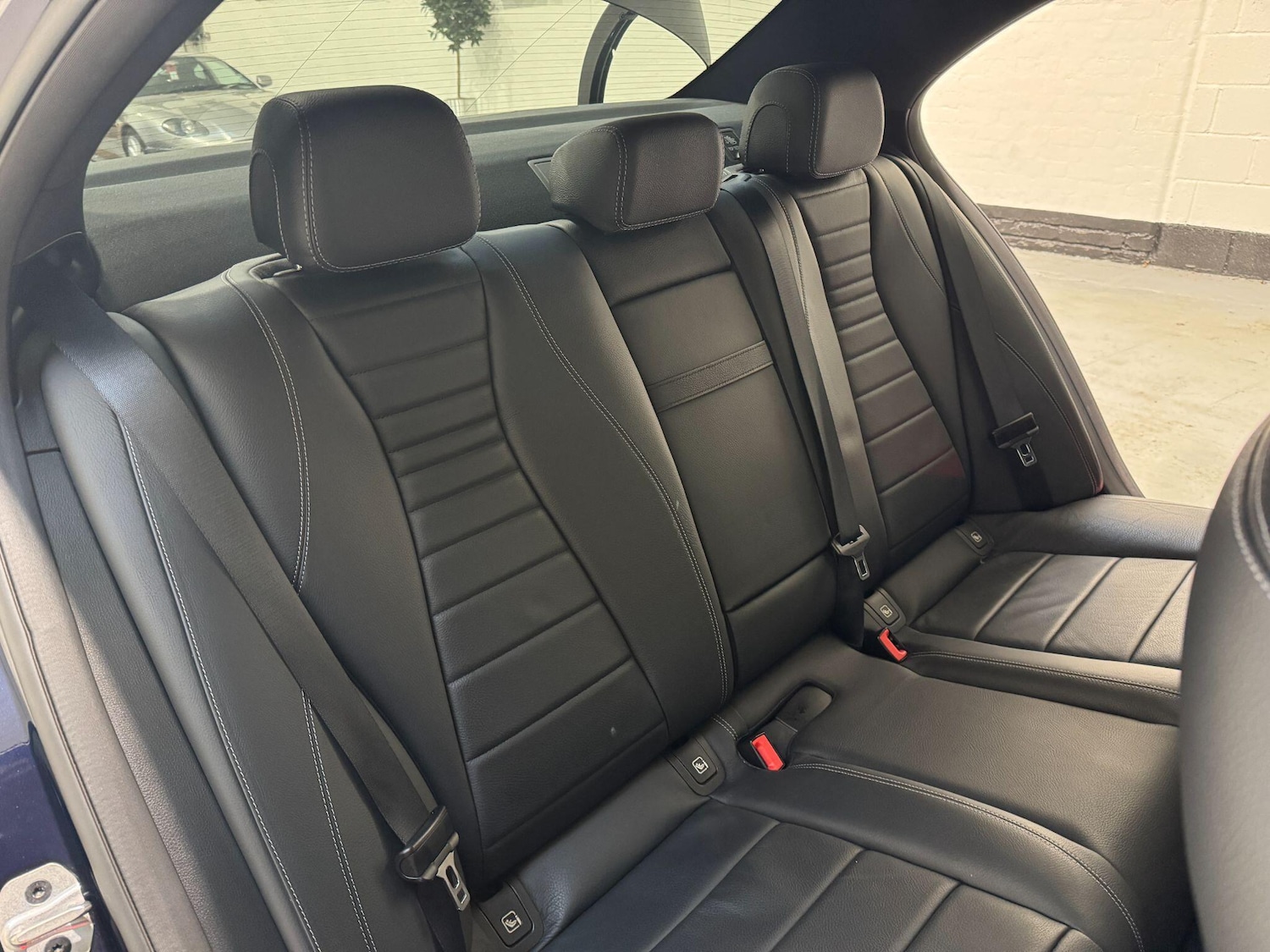 Used Mercedes-Benz E Class 2020 for sale - 76409160: Photo 73