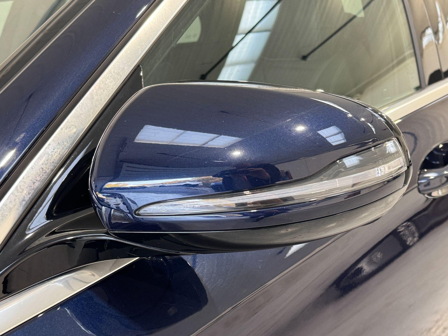 Used Mercedes-Benz E Class 2020 for sale - 76409160: Photo 75