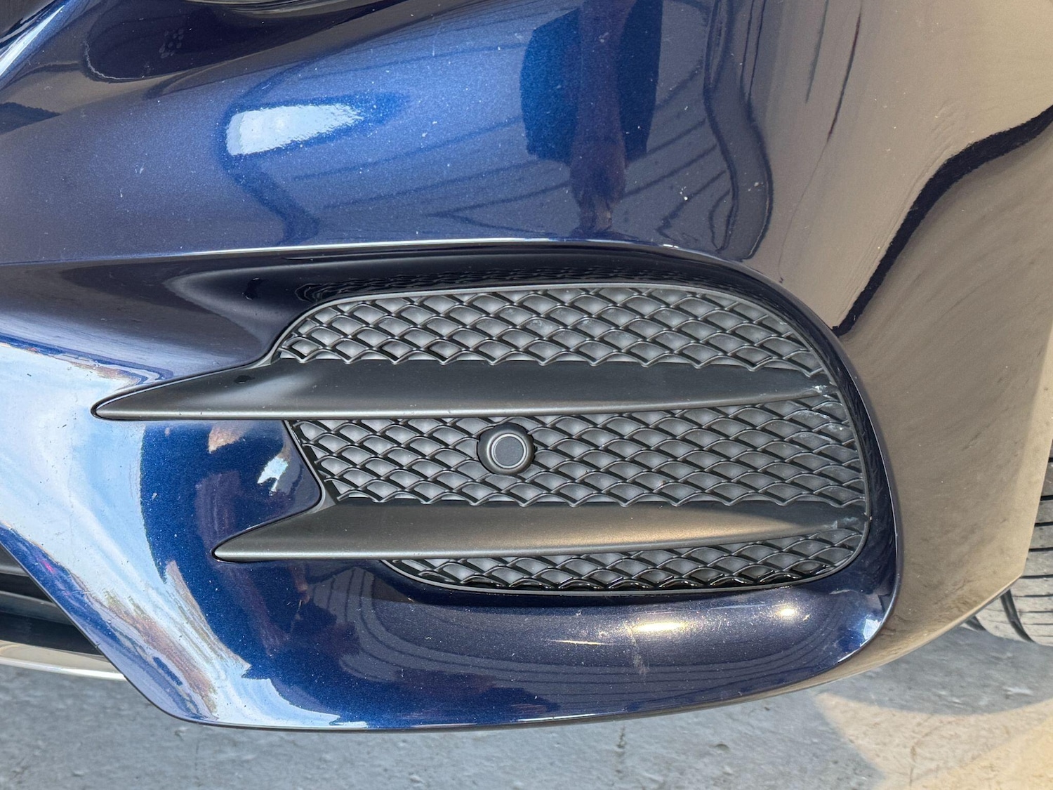 Used Mercedes-Benz E Class 2020 for sale - 76409160: Photo 76