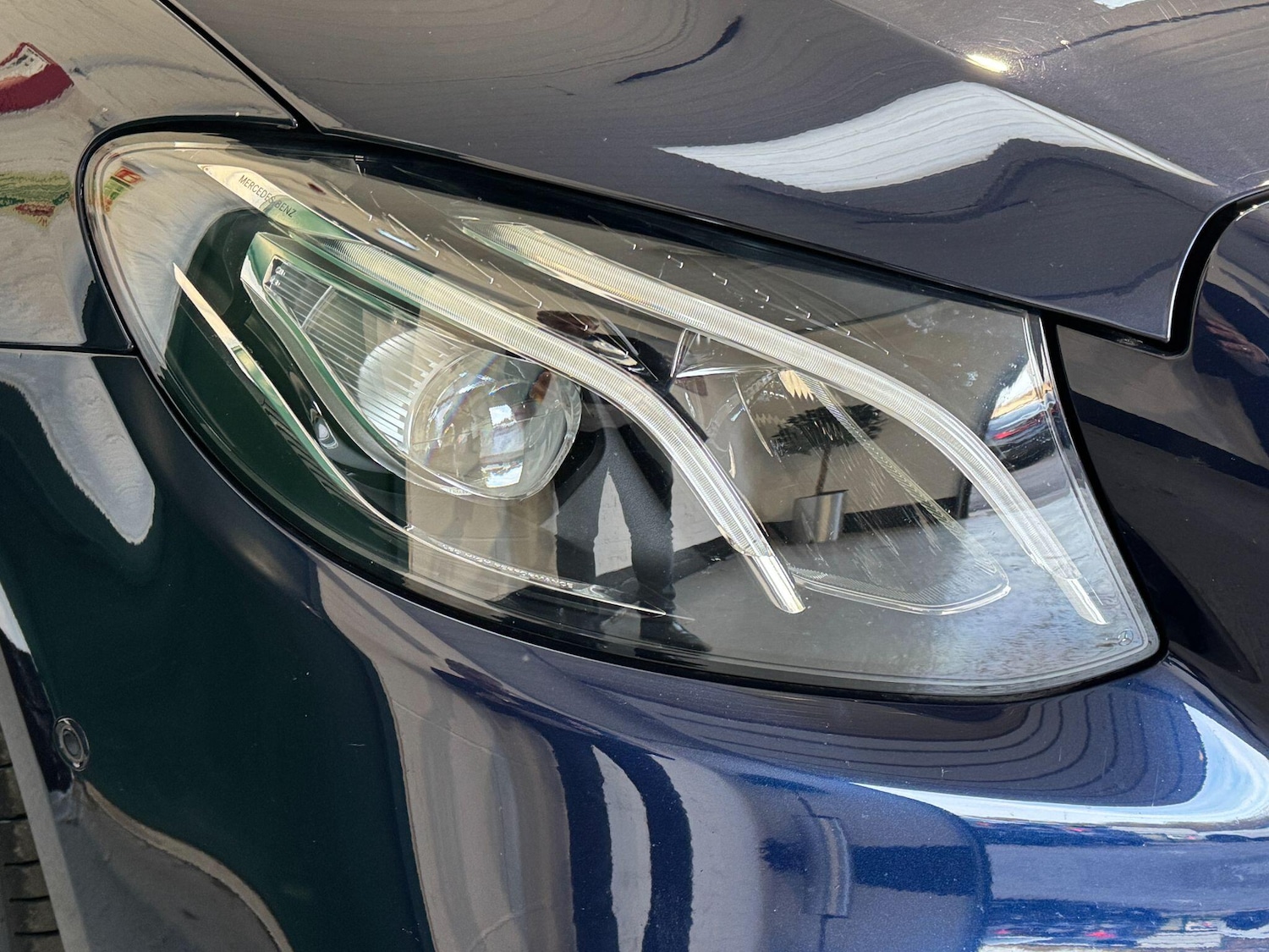 Used Mercedes-Benz E Class 2020 for sale - 76409160: Photo 77