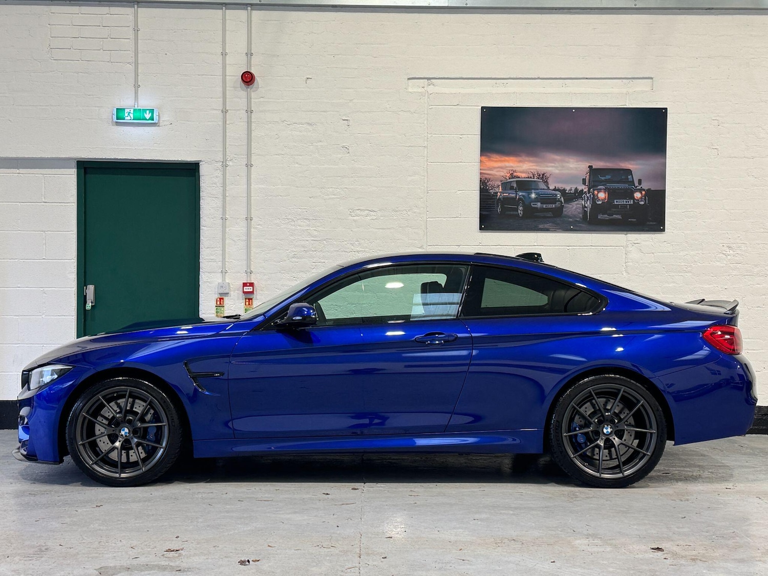 Used BMW M4 2018 for sale - 77143066: Photo 10