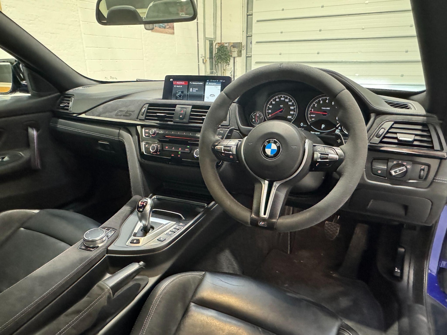 Used BMW M4 2018 for sale - 77143066: Photo 17