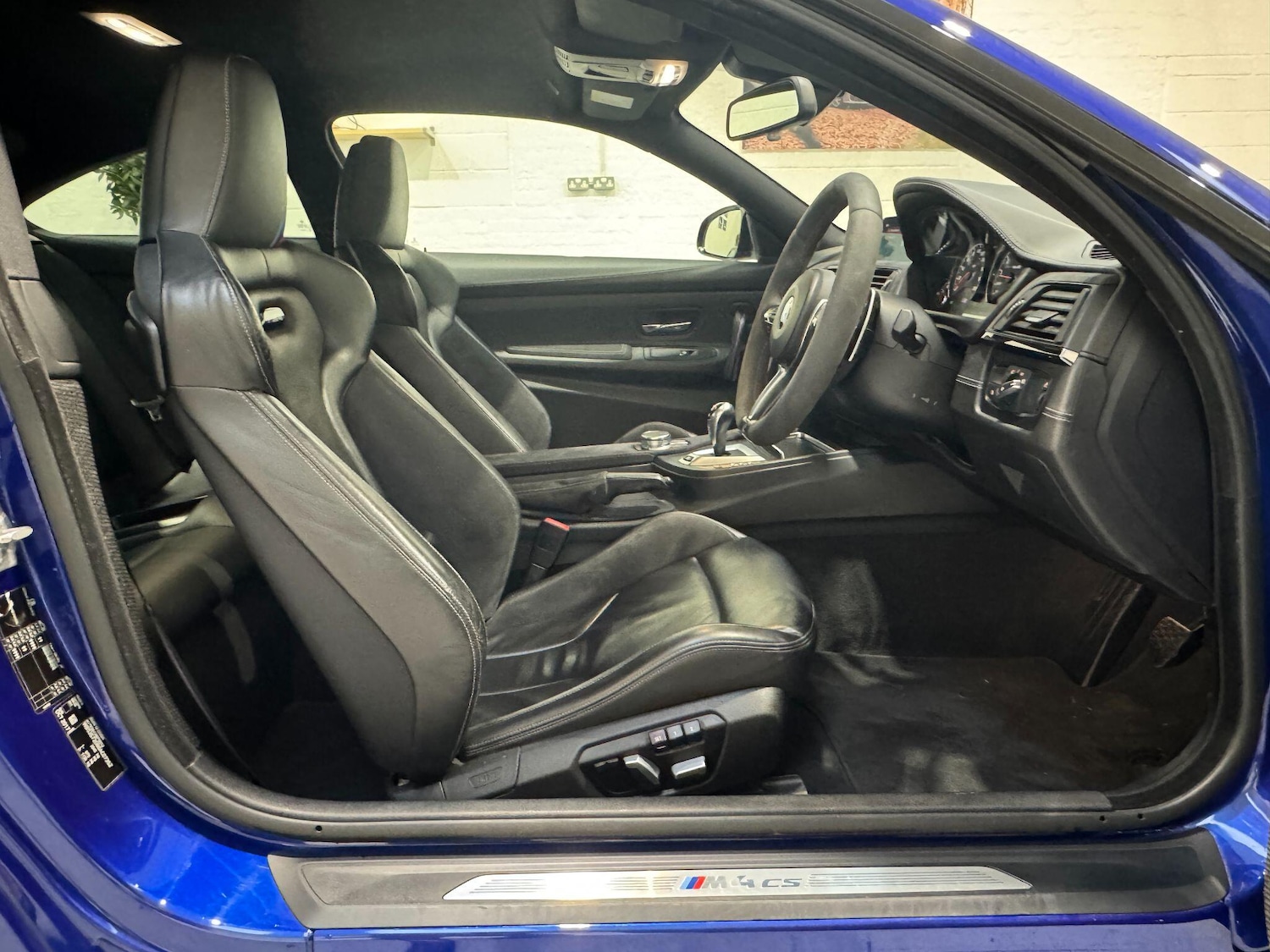 Used BMW M4 2018 for sale - 77143066: Photo 19