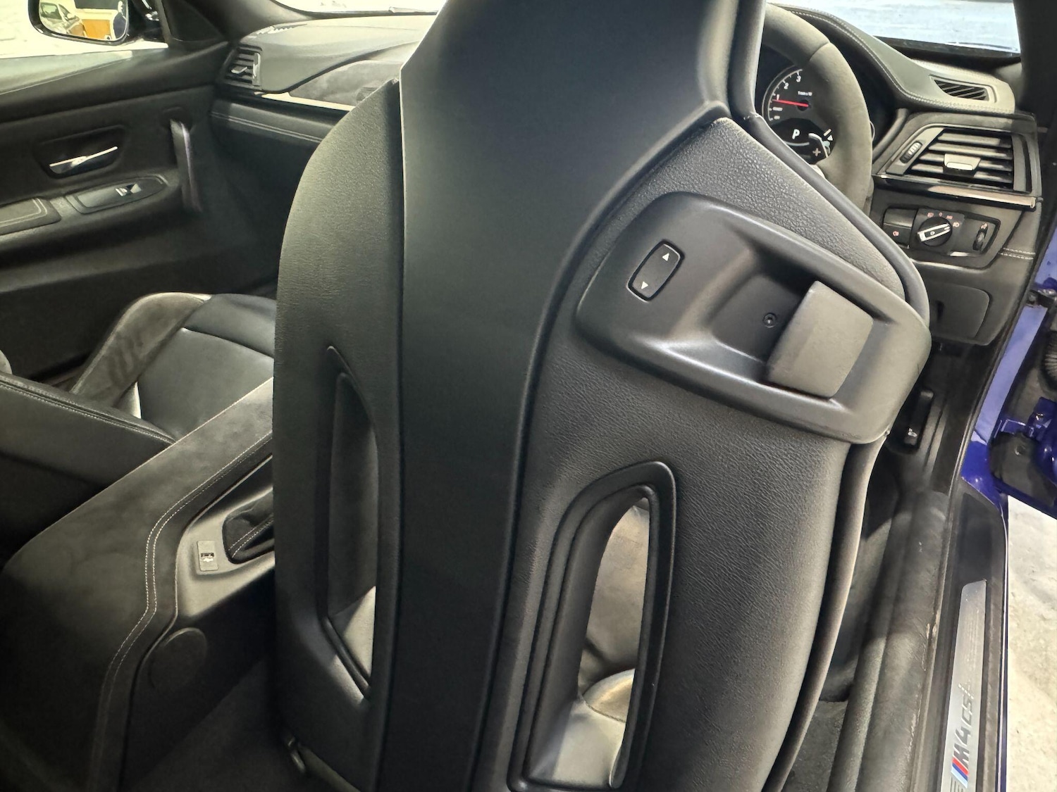 Used BMW M4 2018 for sale - 77143066: Photo 21