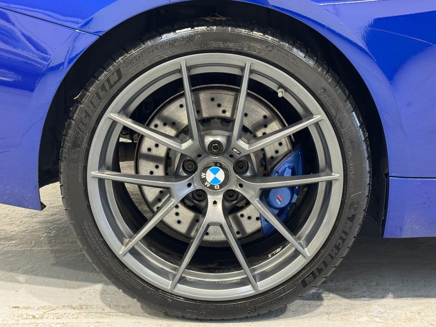 Used BMW M4 2018 for sale - 77143066: Photo 23