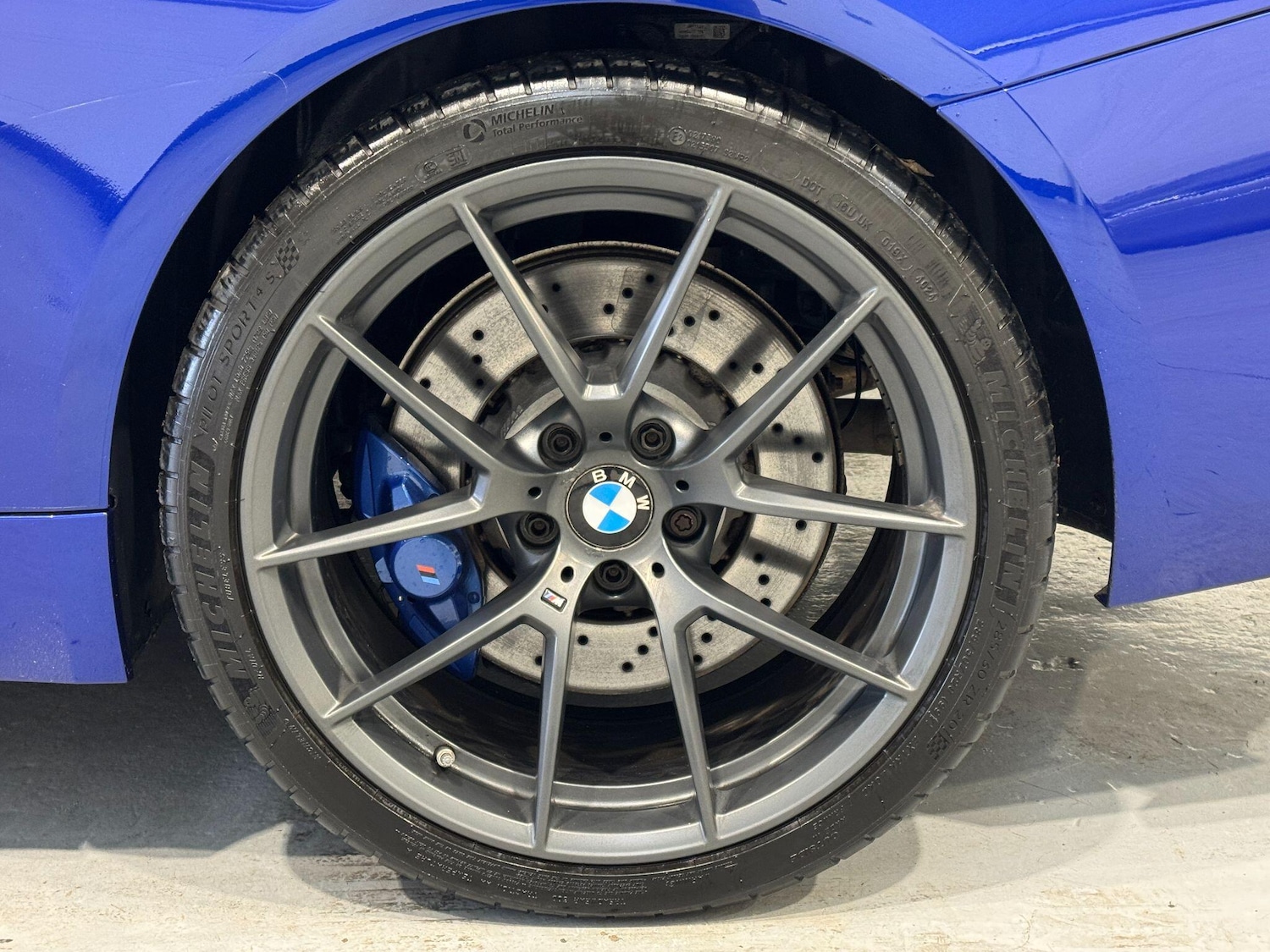 Used BMW M4 2018 for sale - 77143066: Photo 24