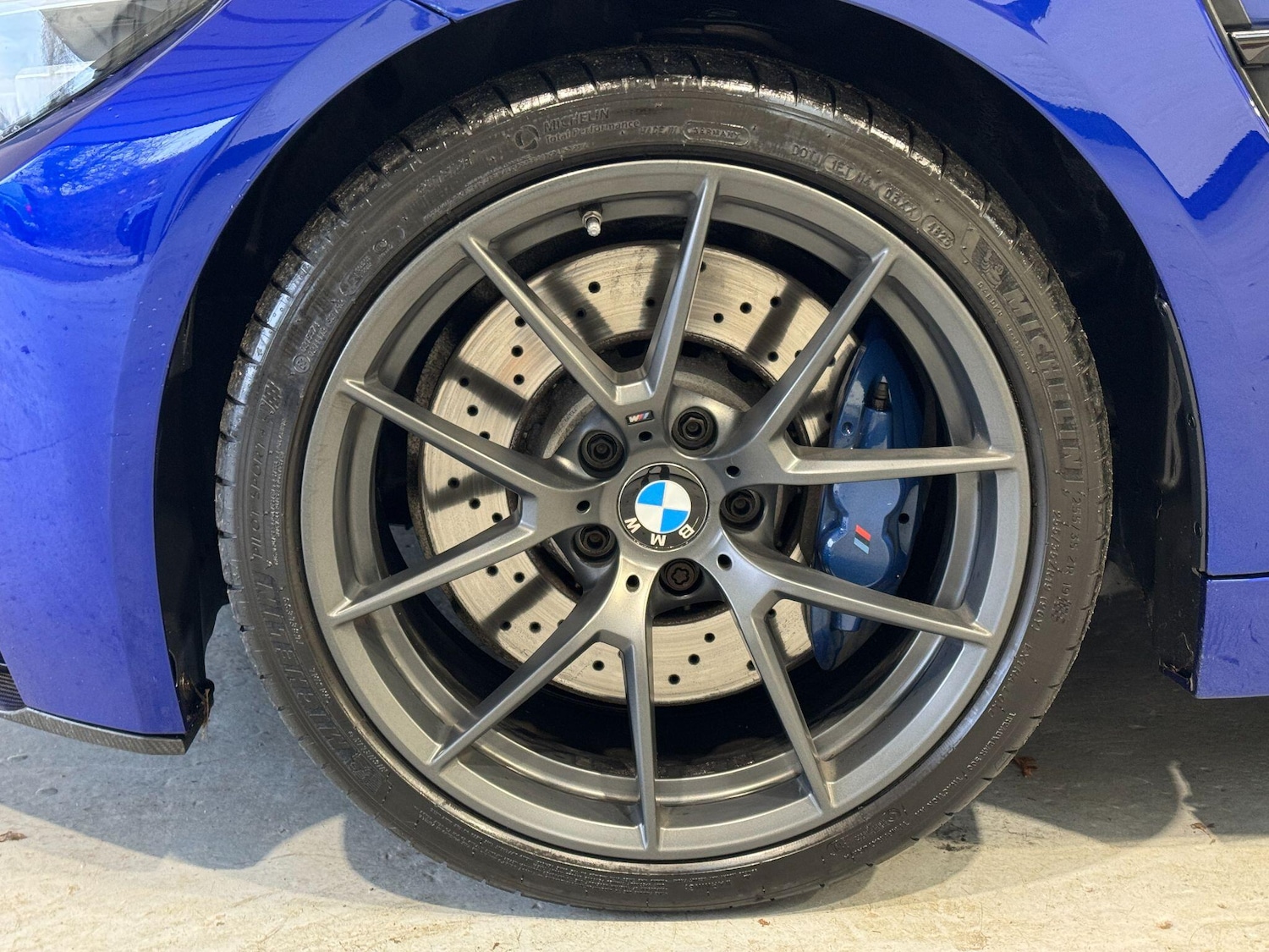 Used BMW M4 2018 for sale - 77143066: Photo 25