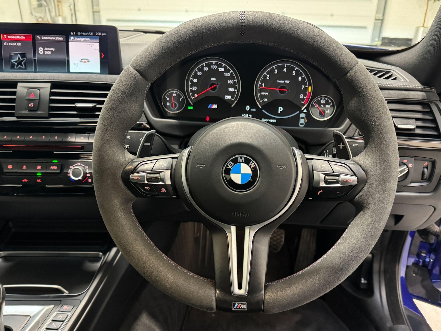 Used BMW M4 2018 for sale - 77143066: Photo 26