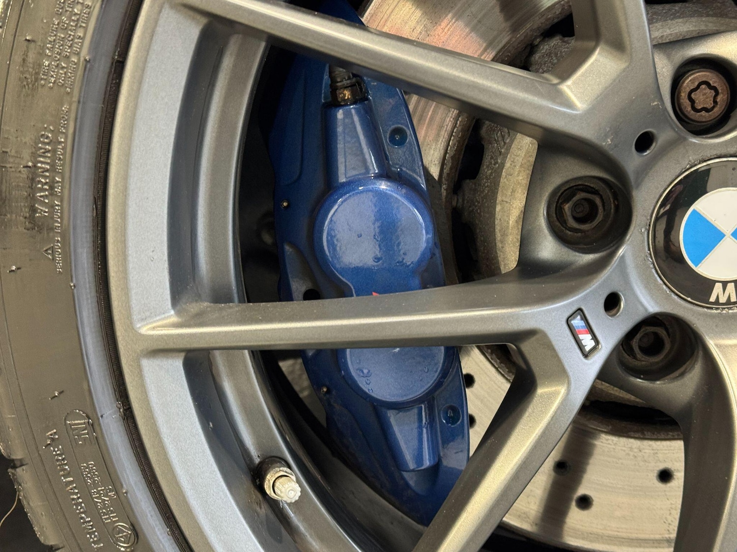 Used BMW M4 2018 for sale - 77143066: Photo 28