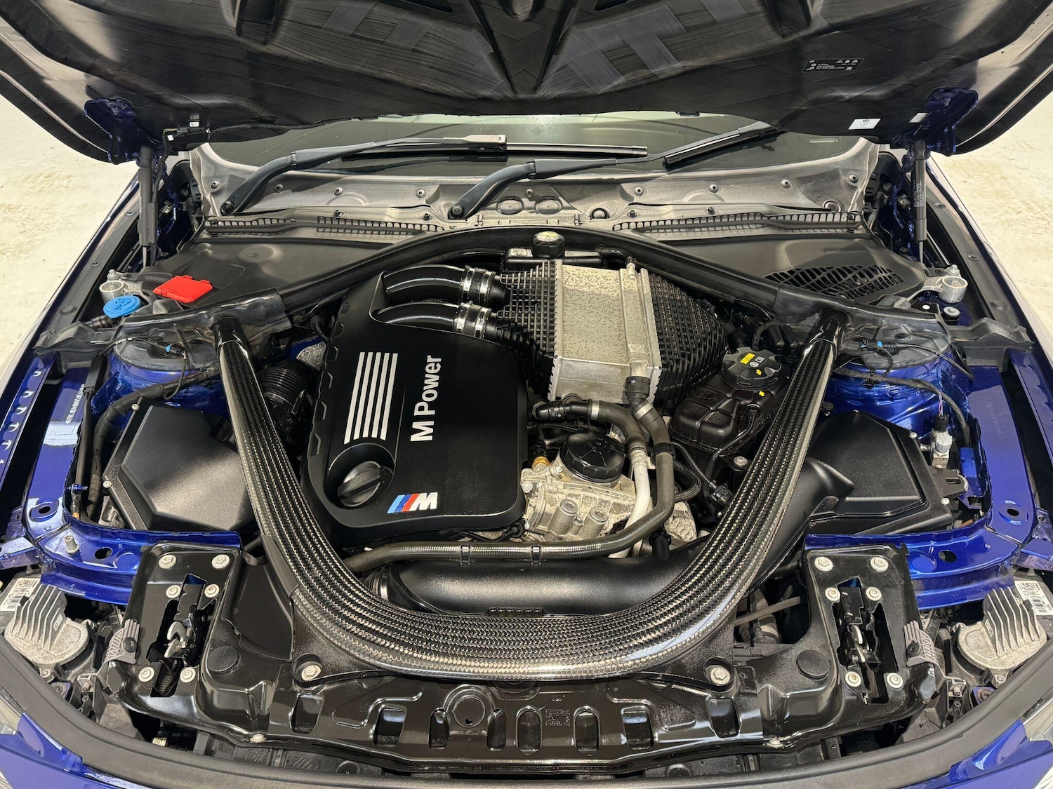 Used BMW M4 2018 for sale - 77143066: Photo 34