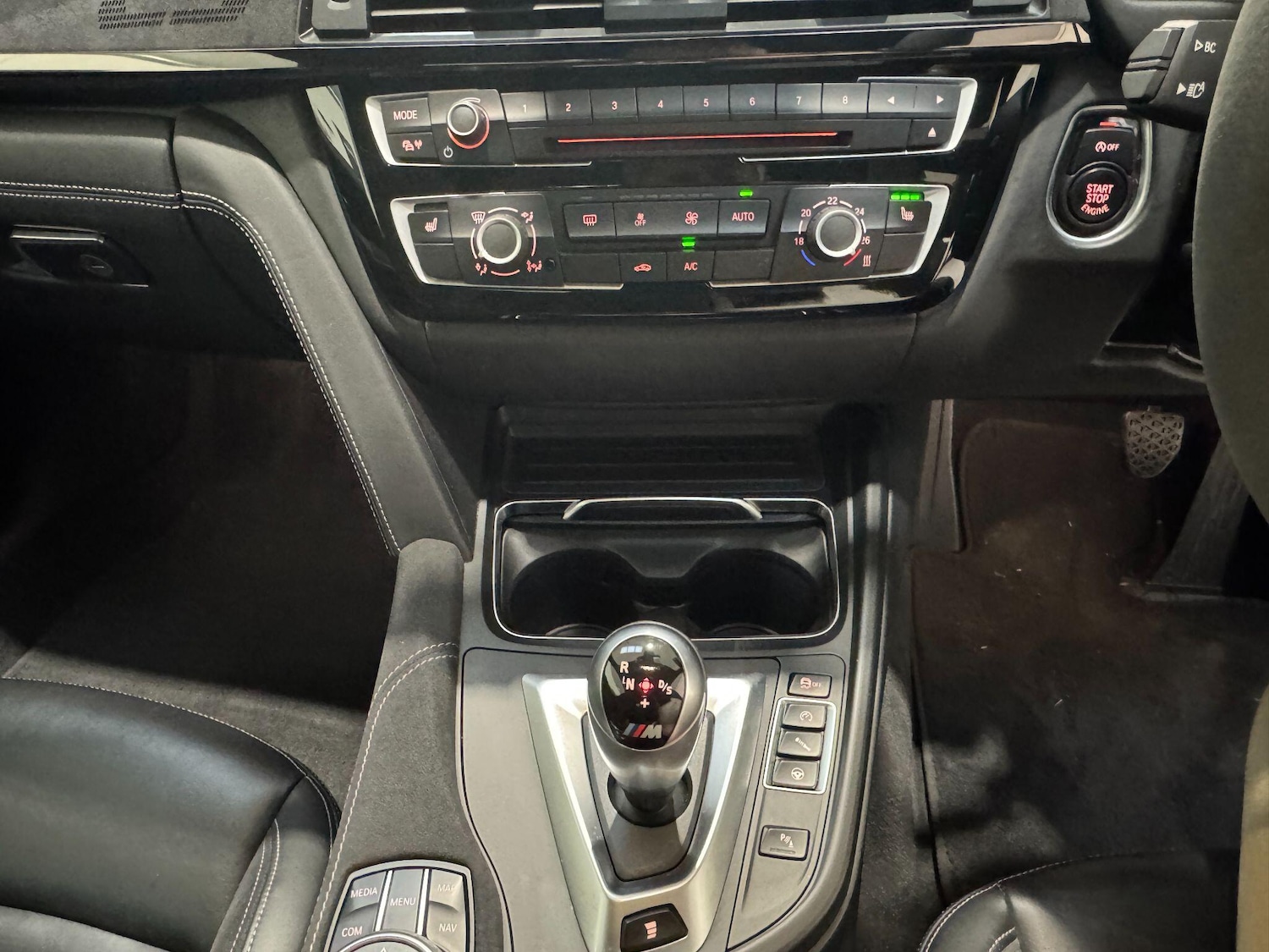 Used BMW M4 2018 for sale - 77143066: Photo 39