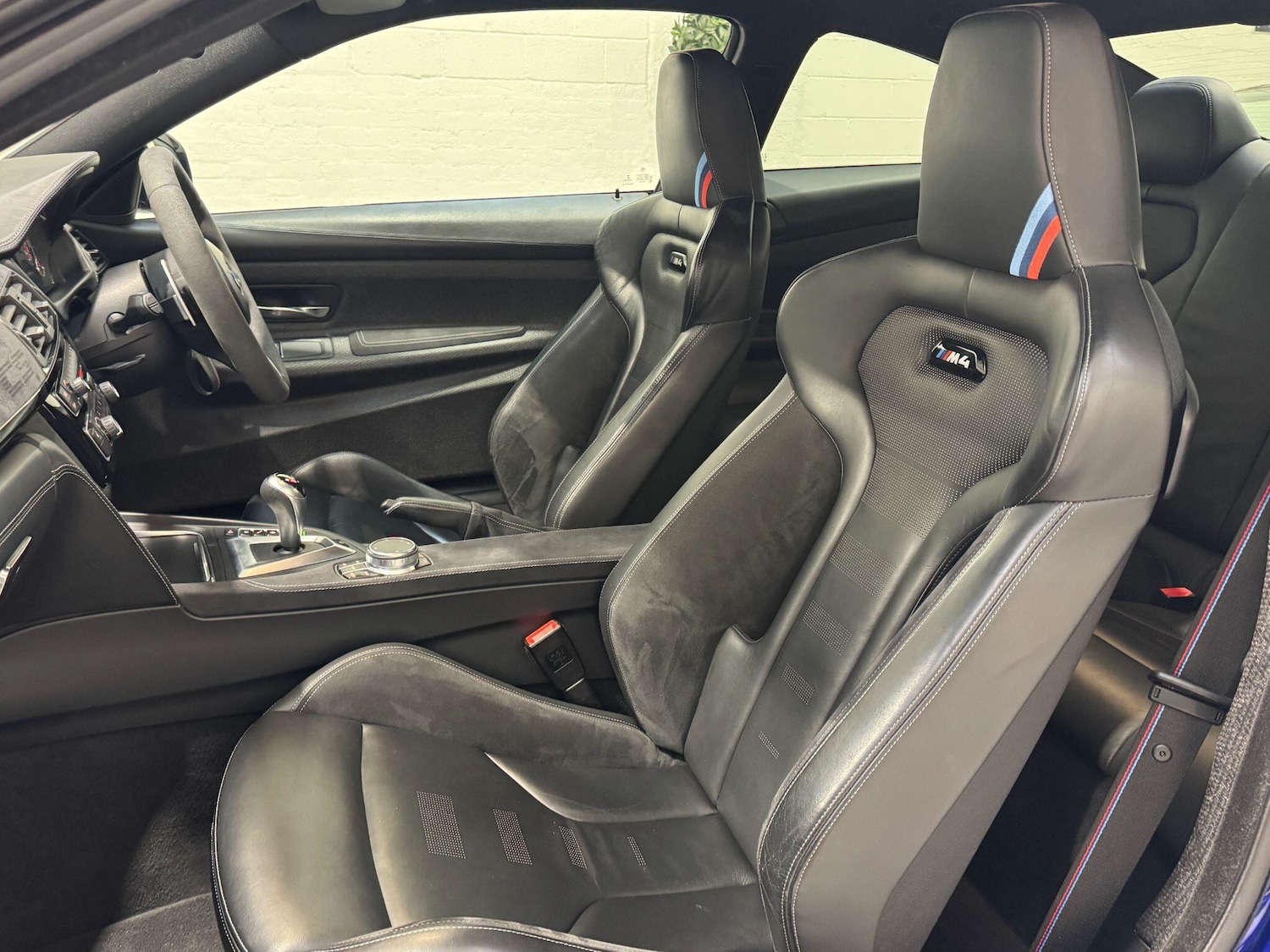 Used BMW M4 2018 for sale - 77143066: Photo 43