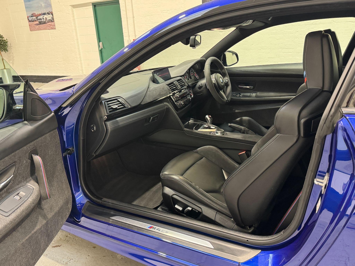 Used BMW M4 2018 for sale - 77143066: Photo 48