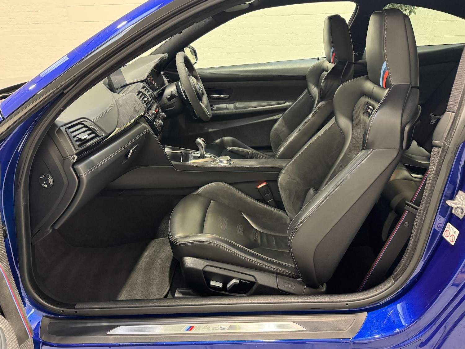 Used BMW M4 2018 for sale - 77143066: Photo 49
