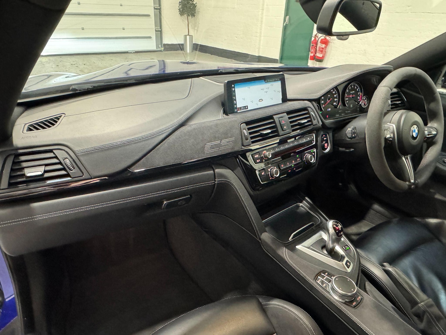 Used BMW M4 2018 for sale - 77143066: Photo 50