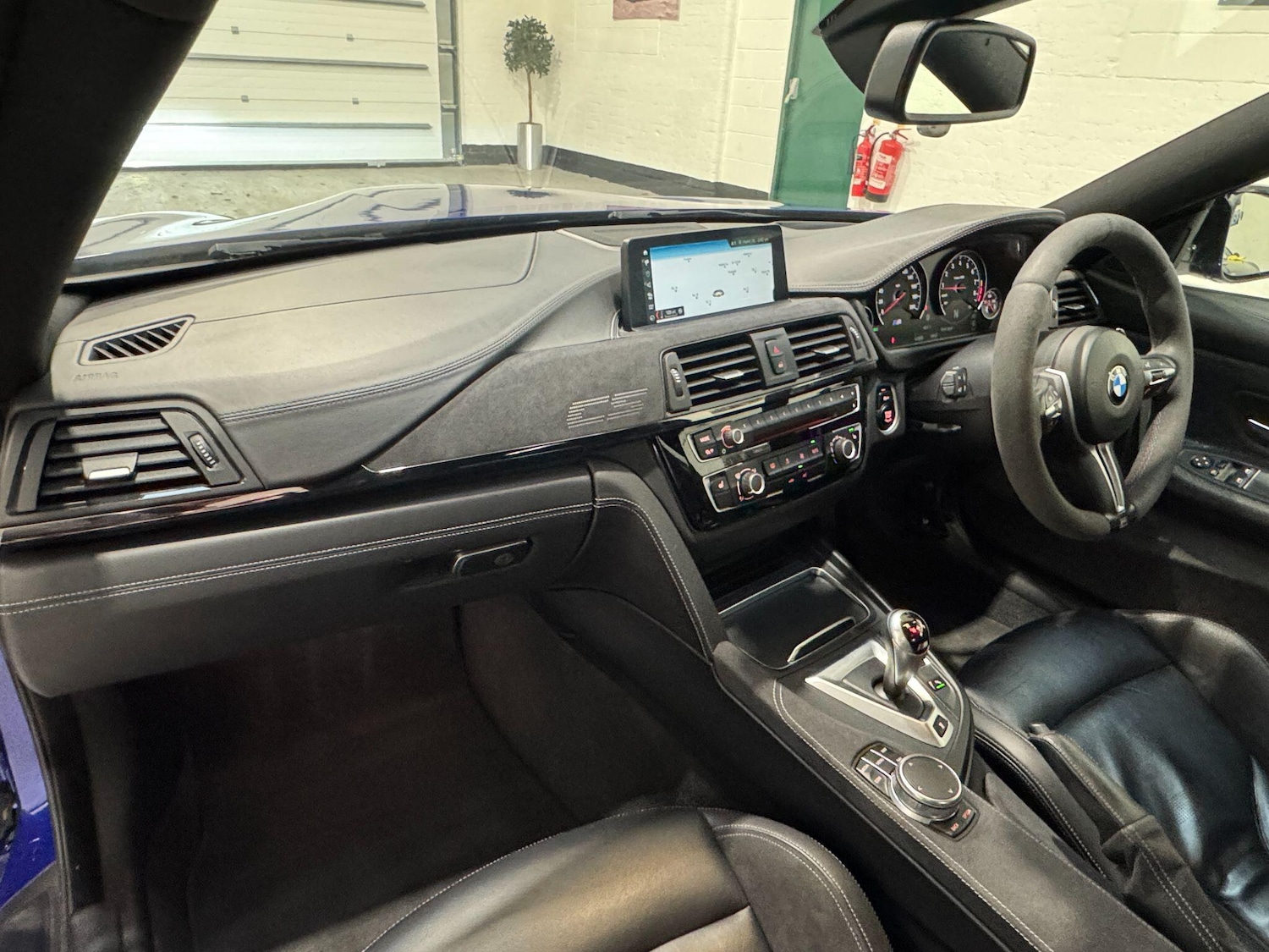 Used BMW M4 2018 for sale - 77143066: Photo 53