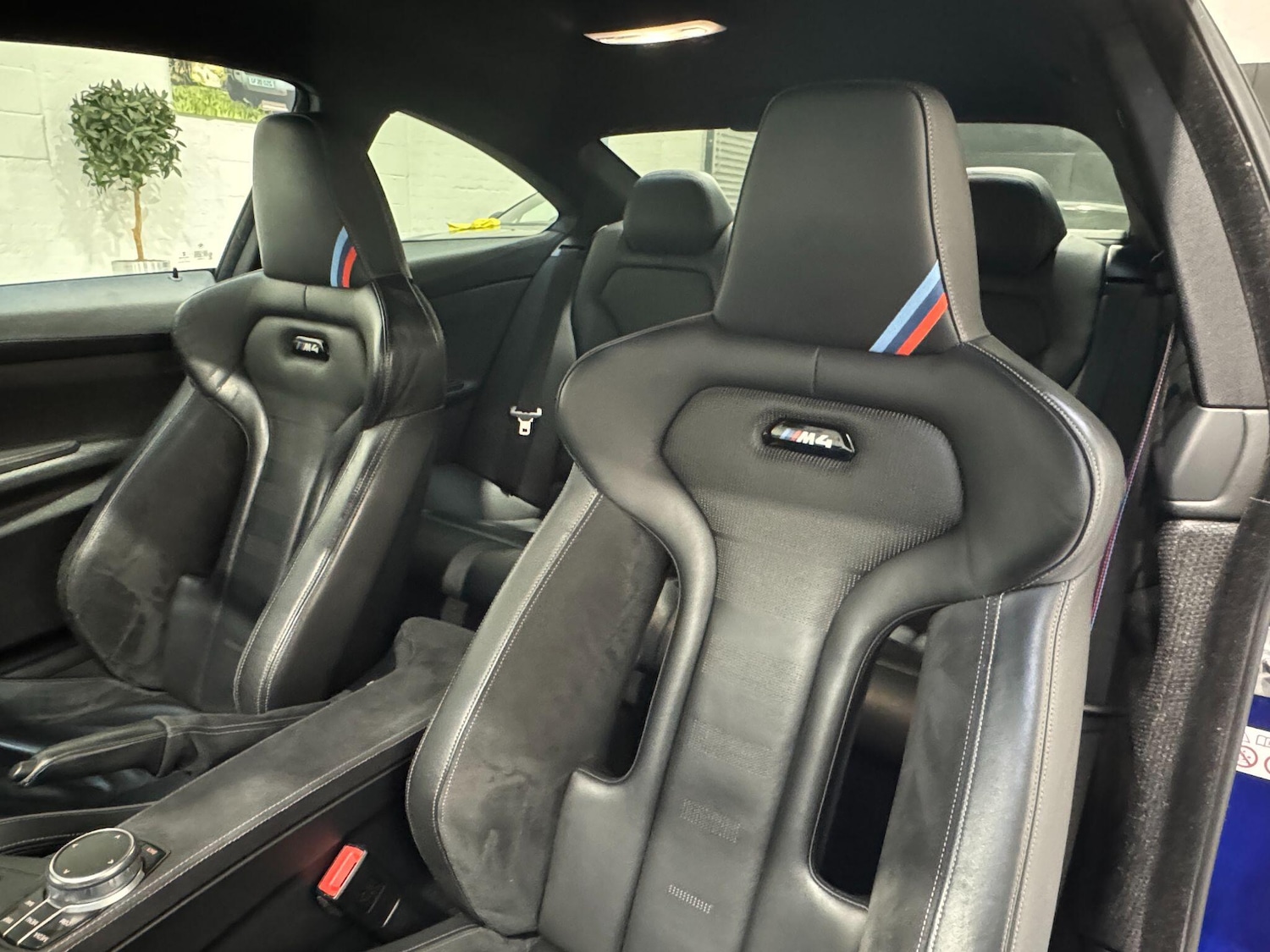 Used BMW M4 2018 for sale - 77143066: Photo 54
