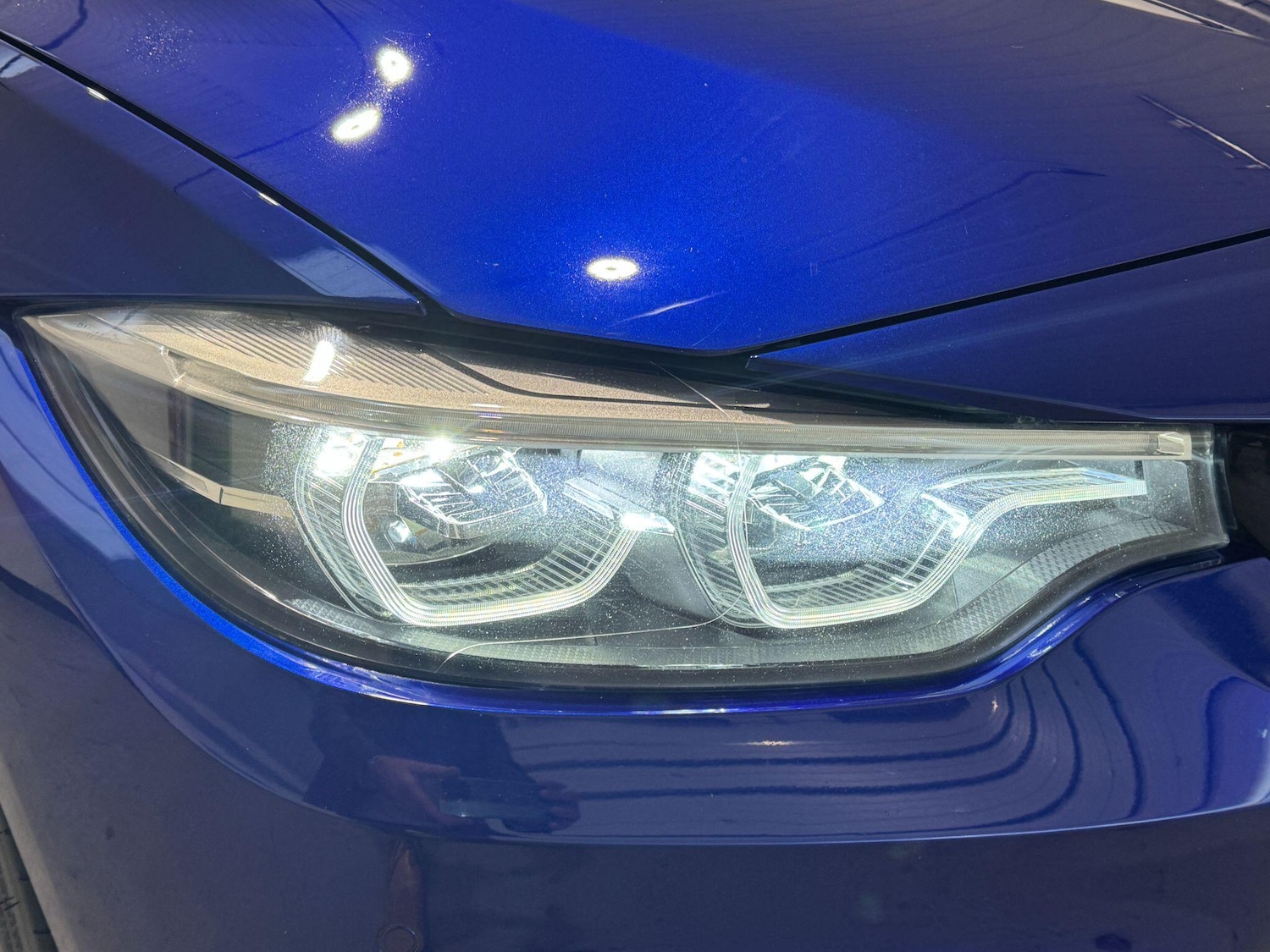 Used BMW M4 2018 for sale - 77143066: Photo 58