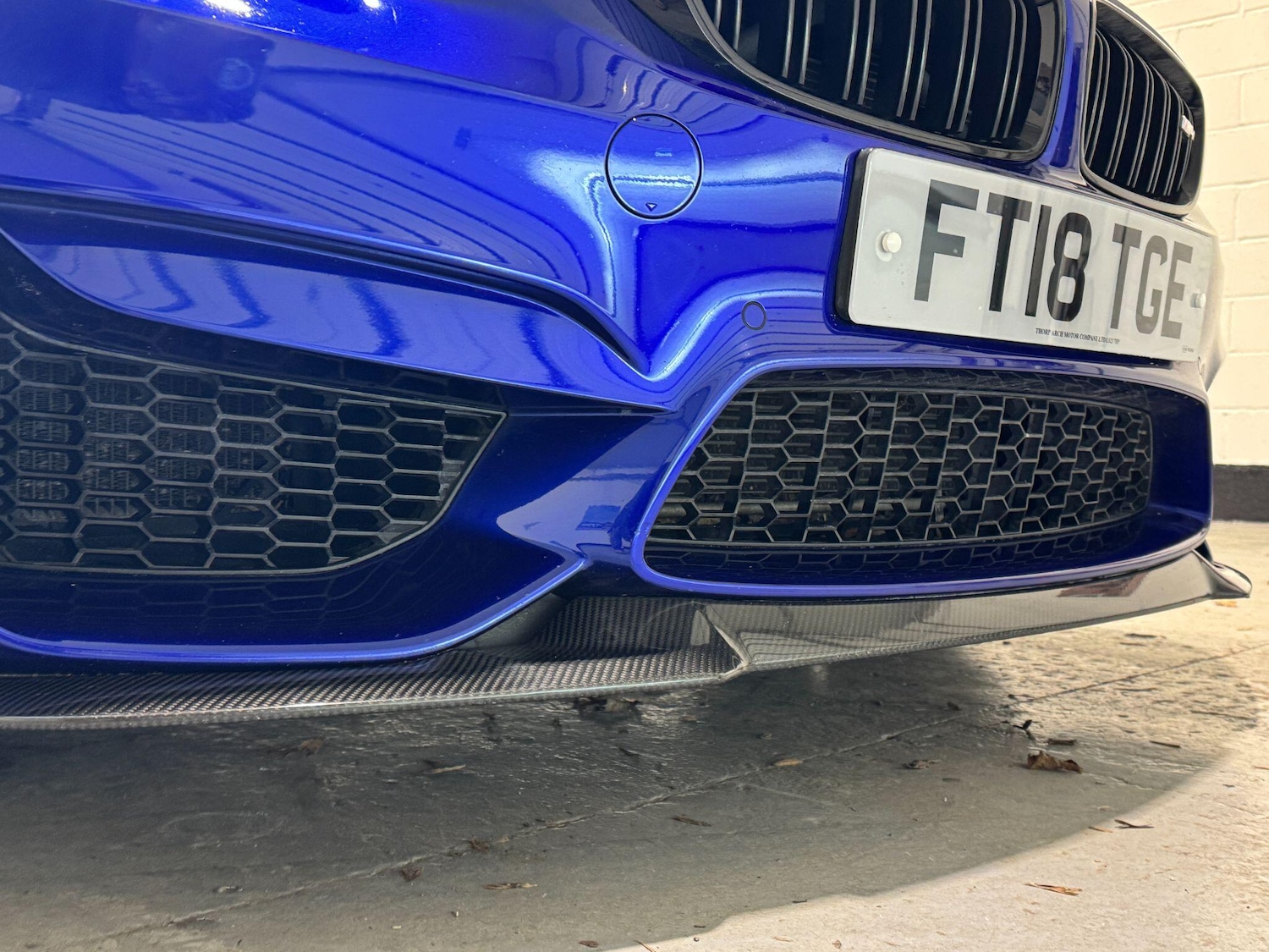 Used BMW M4 2018 for sale - 77143066: Photo 59