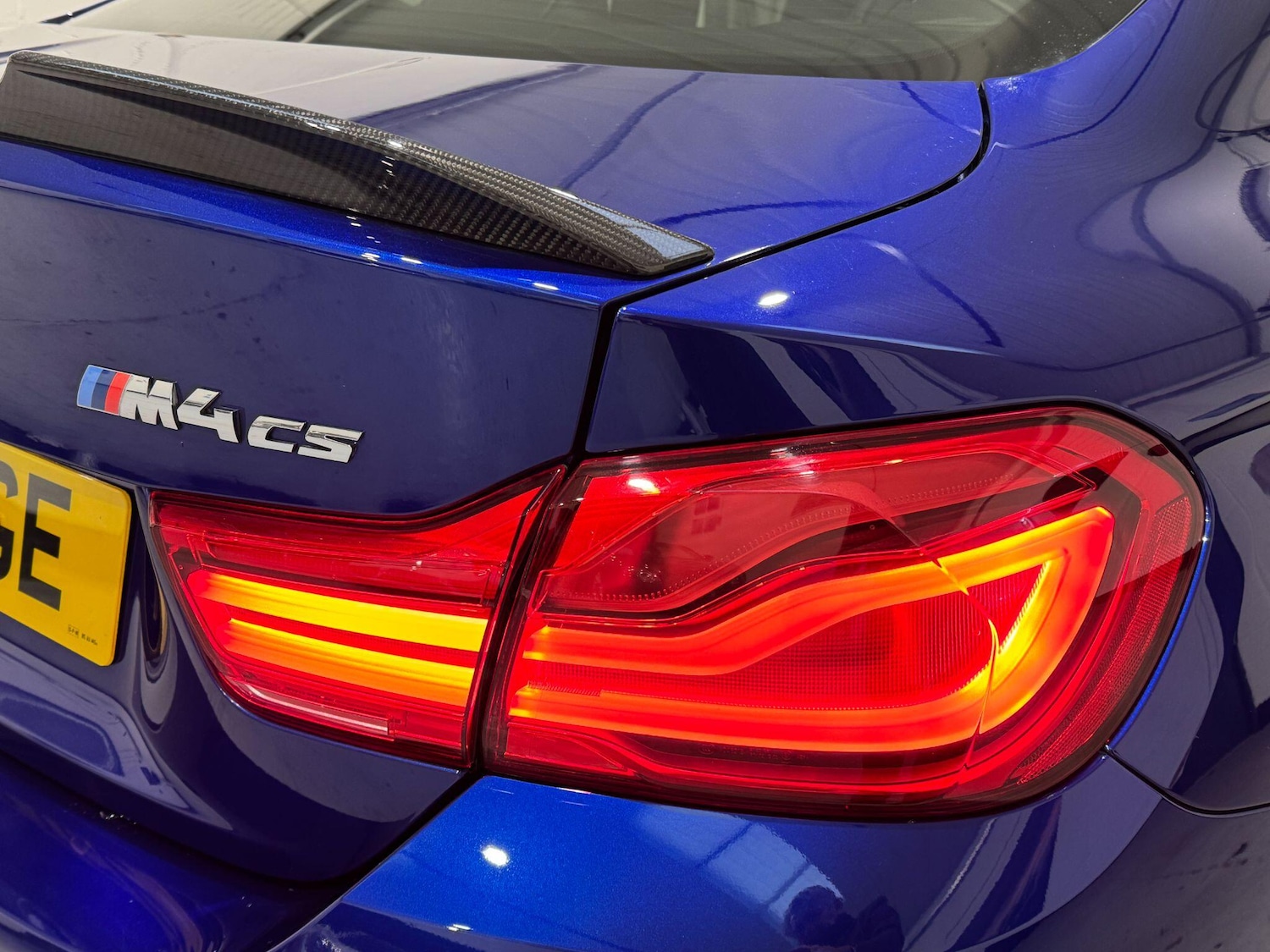 Used BMW M4 2018 for sale - 77143066: Photo 60