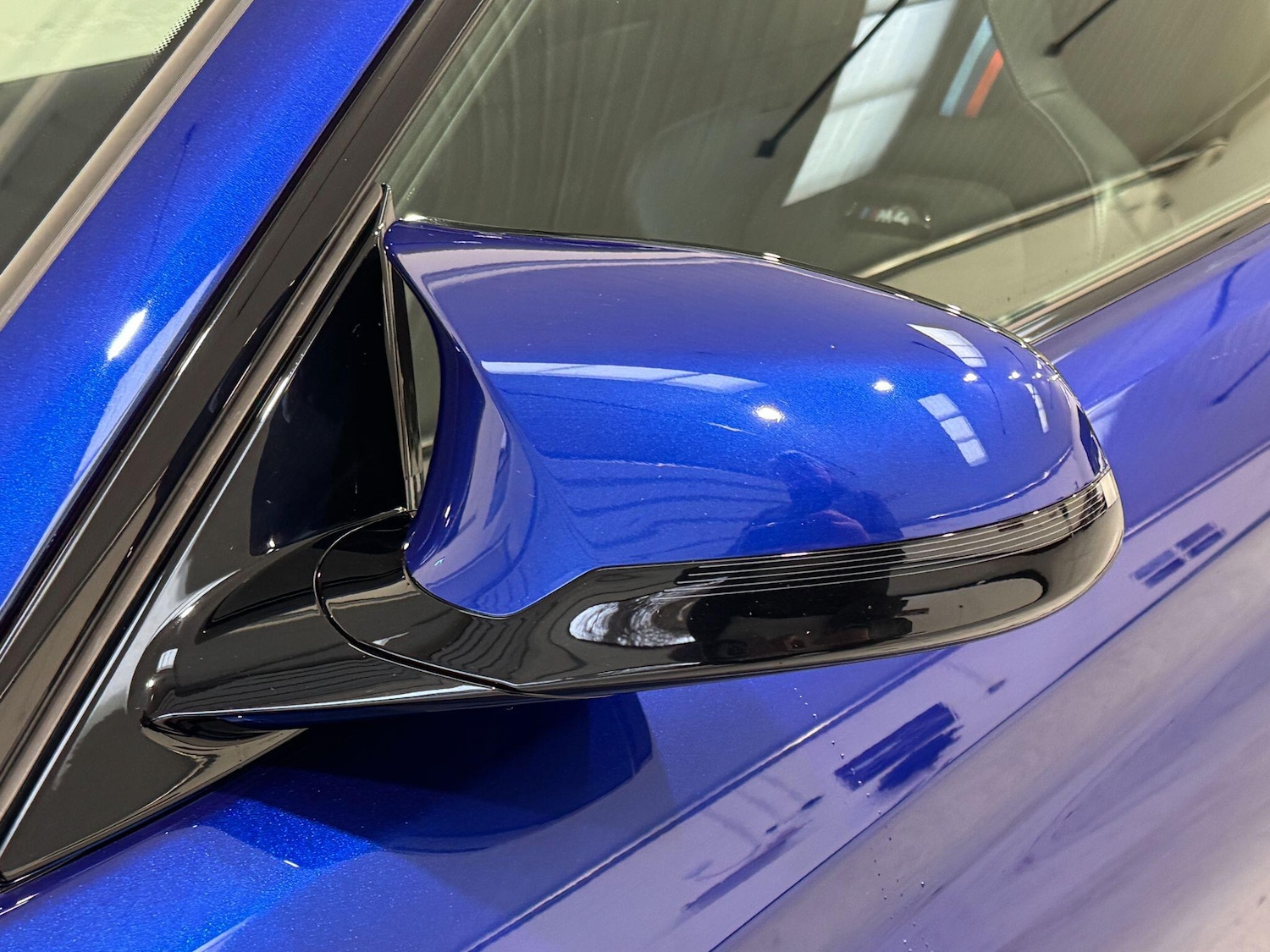 Used BMW M4 2018 for sale - 77143066: Photo 64