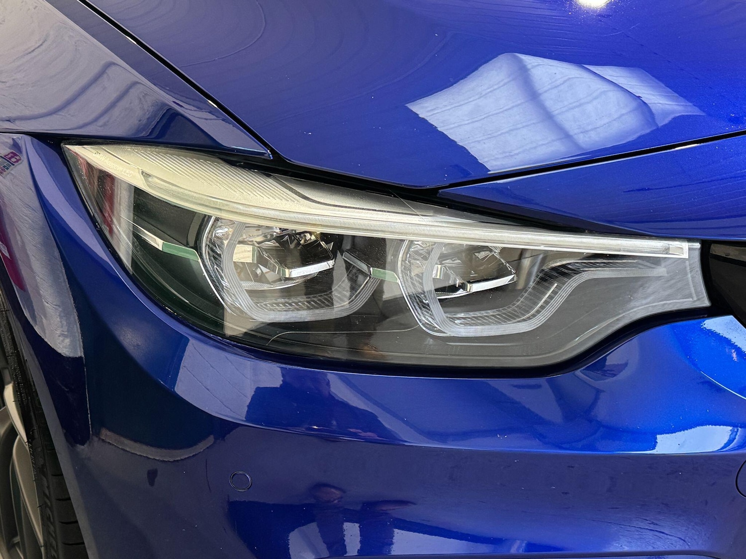 Used BMW M4 2018 for sale - 77143066: Photo 65