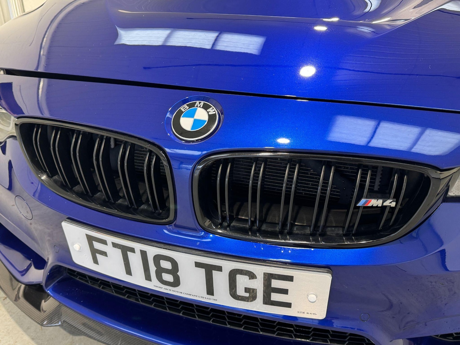 Used BMW M4 2018 for sale - 77143066: Photo 67