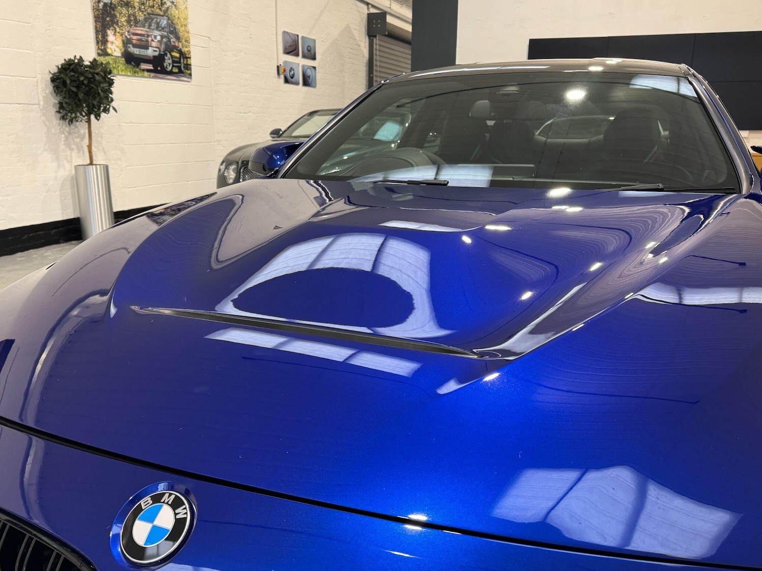 Used BMW M4 2018 for sale - 77143066: Photo 68