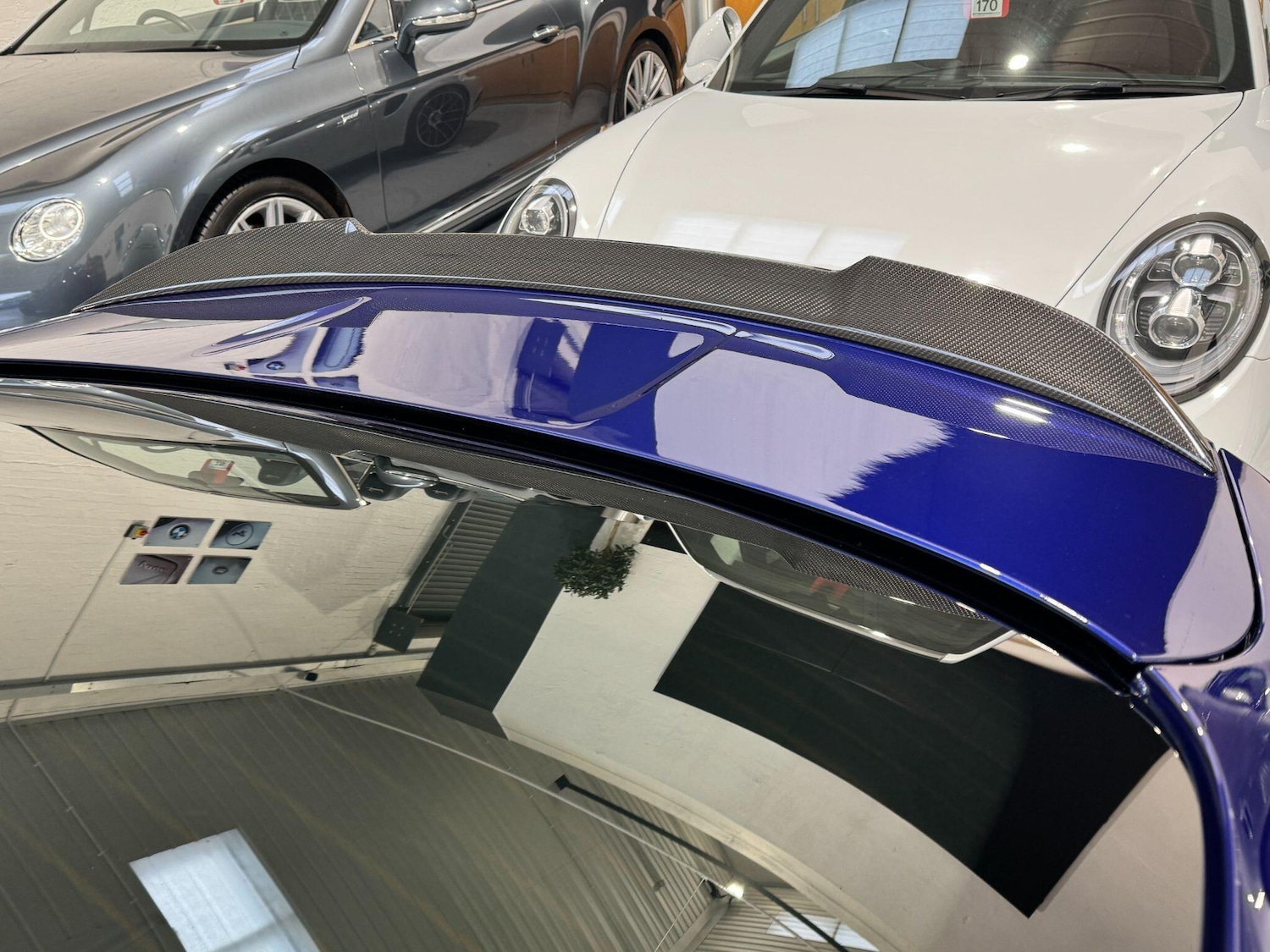 Used BMW M4 2018 for sale - 77143066: Photo 71