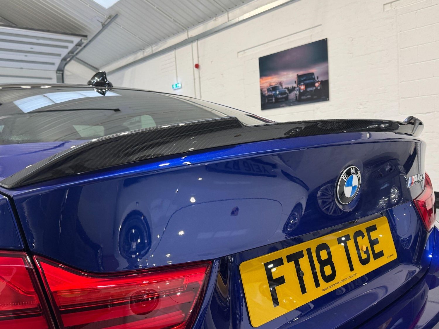 Used BMW M4 2018 for sale - 77143066: Photo 72