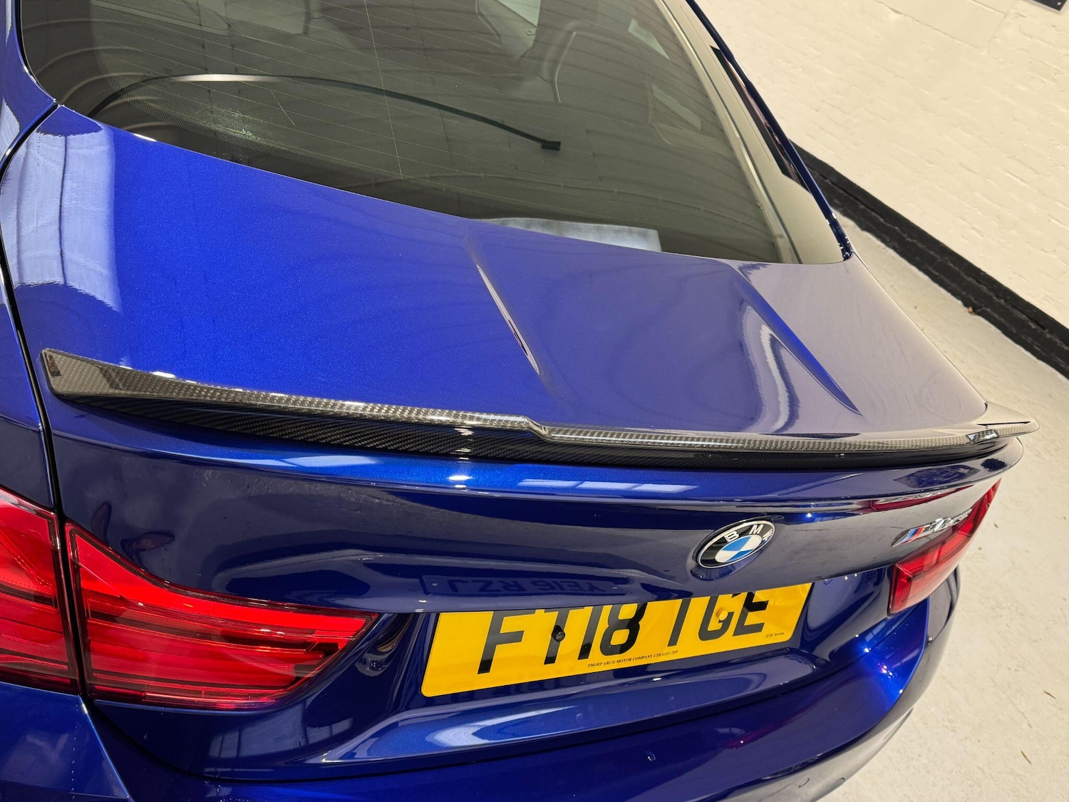 Used BMW M4 2018 for sale - 77143066: Photo 73