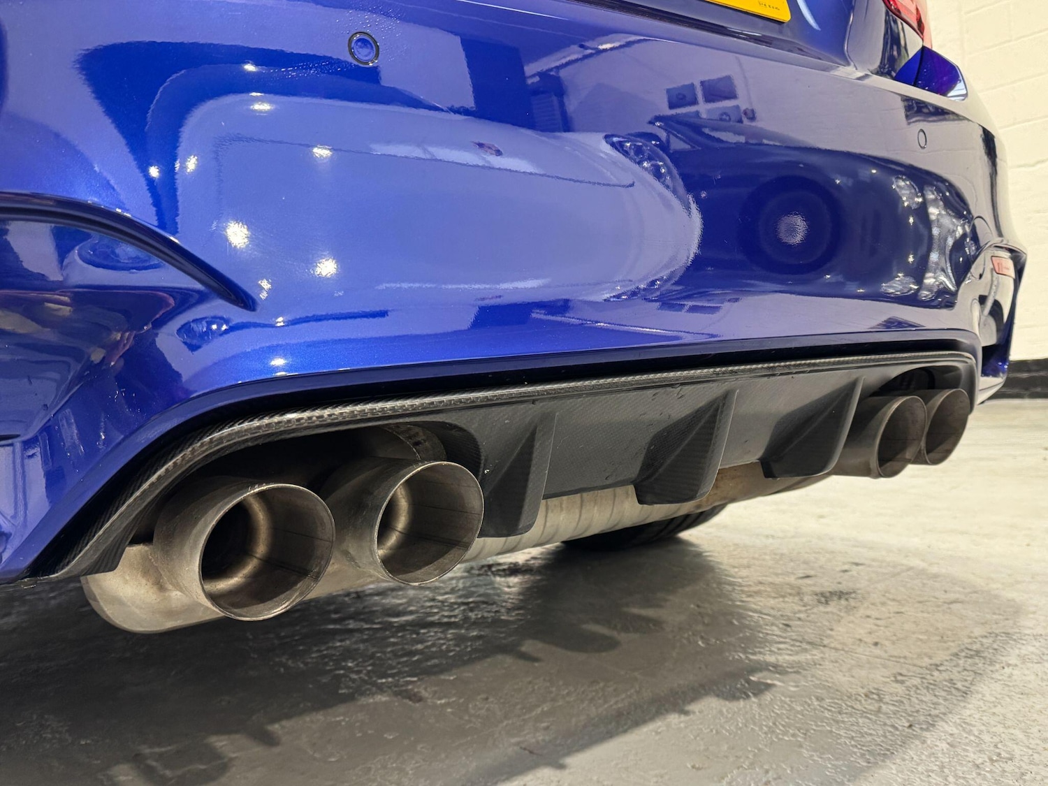 Used BMW M4 2018 for sale - 77143066: Photo 74