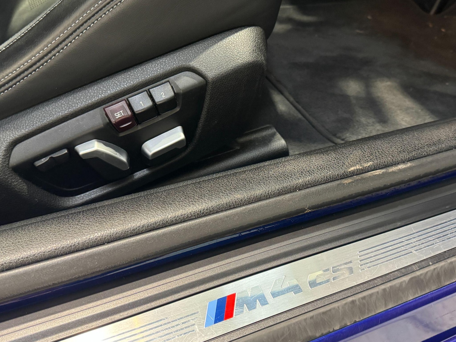 Used BMW M4 2018 for sale - 77143066: Photo 79