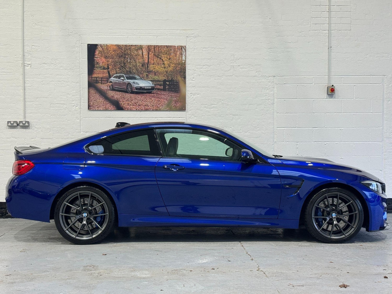 Used BMW M4 2018 for sale - 77143066: Photo 8