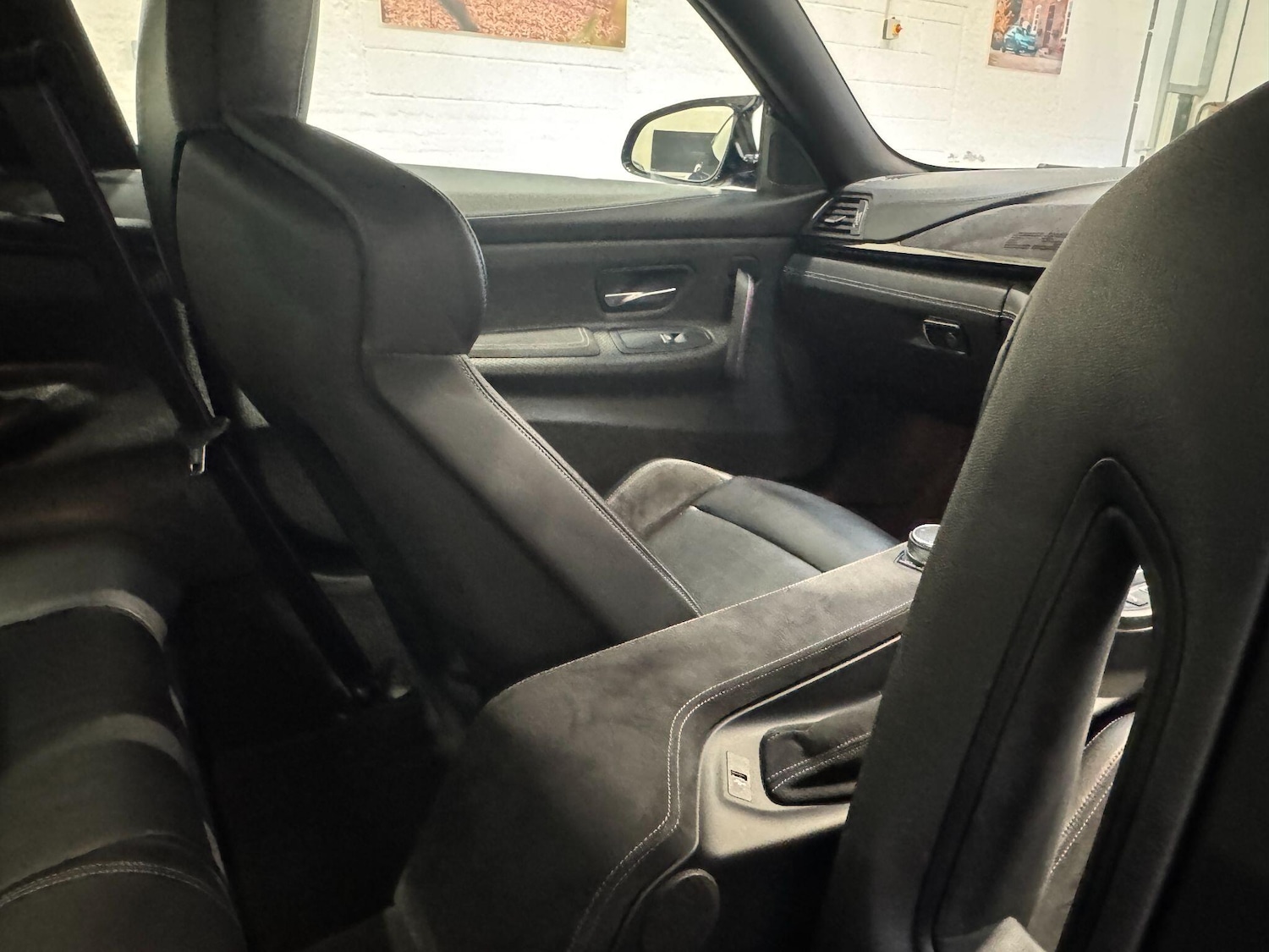 Used BMW M4 2018 for sale - 77143066: Photo 81