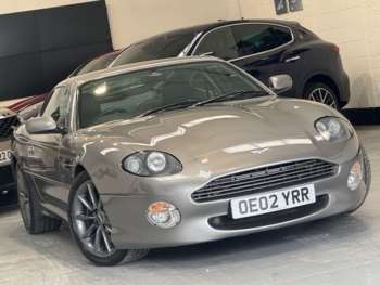 (02) - 5.9 Vantage 2dr