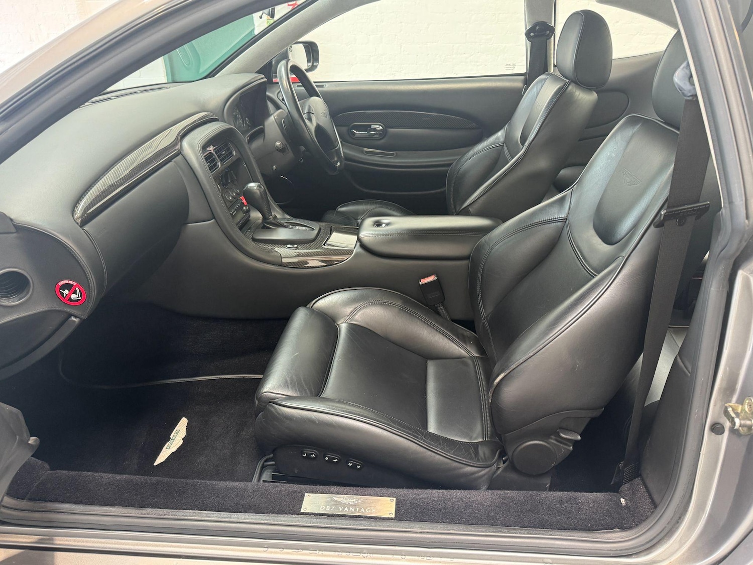 Vehicle 32