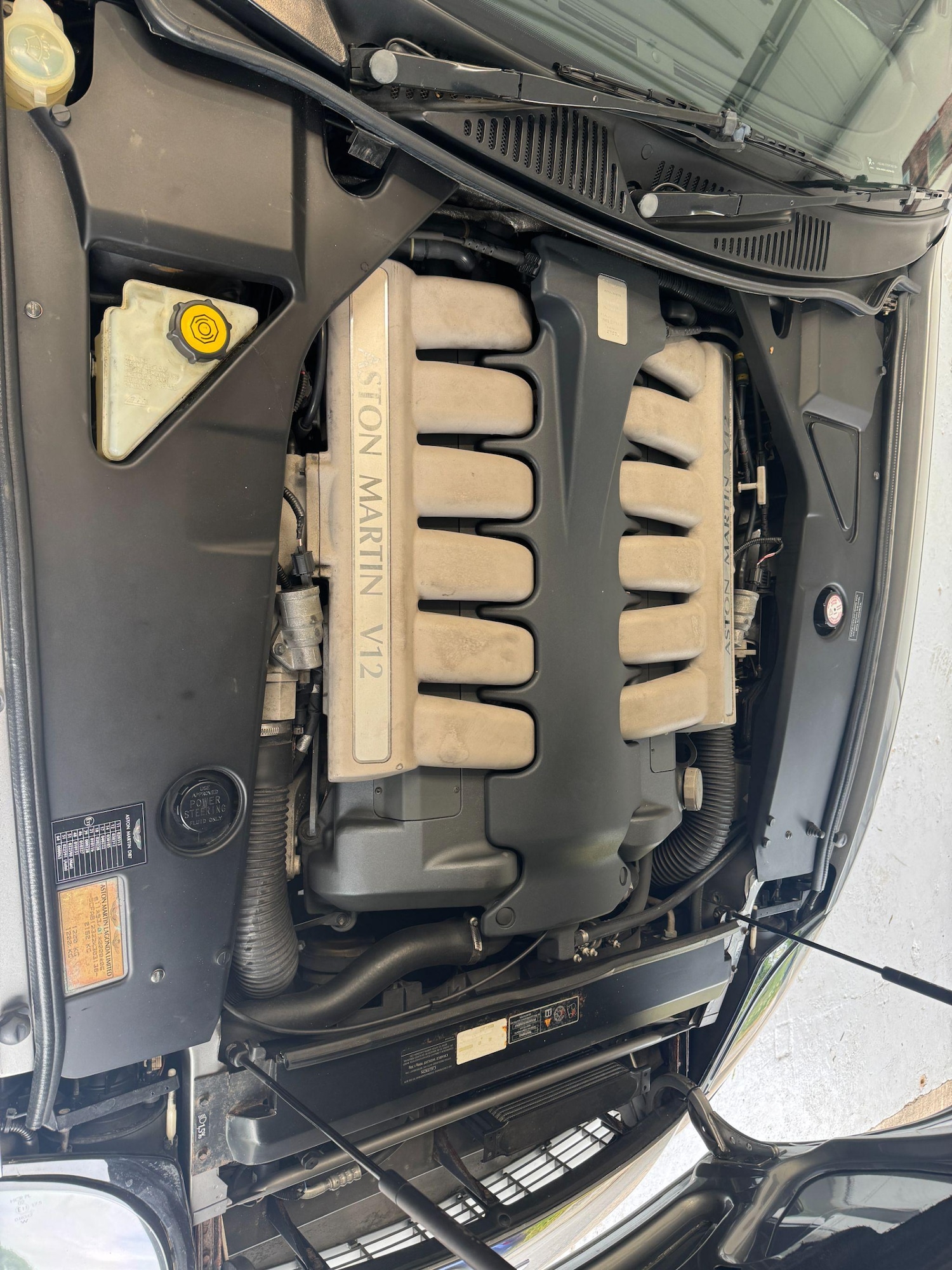 Vehicle 34