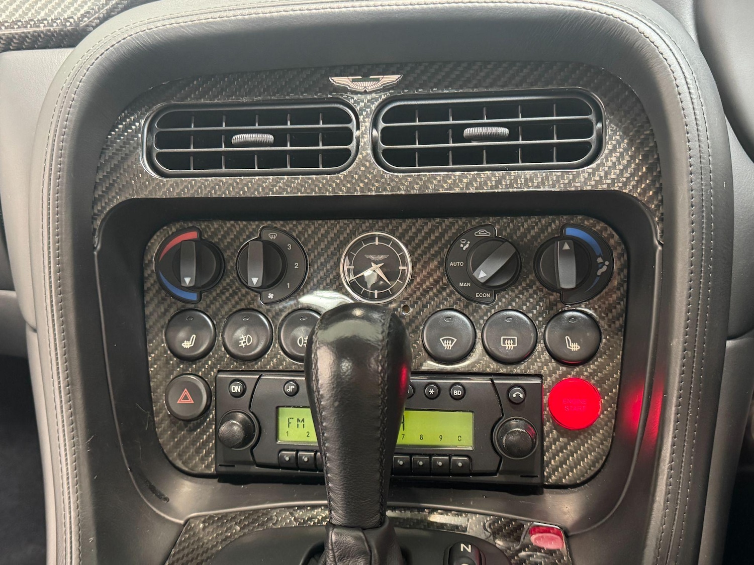 Vehicle 40