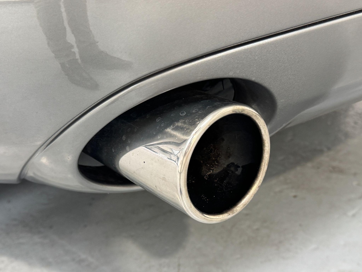 Used Aston Martin DB7 2002 for sale - 74810162: Photo 86