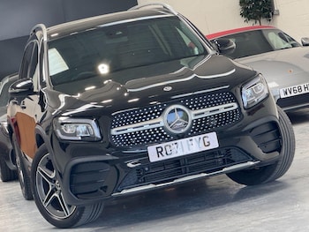 2021 (71) - 1.3 GLB200 AMG Line 7G-DCT Euro 6 (s/s) 5dr