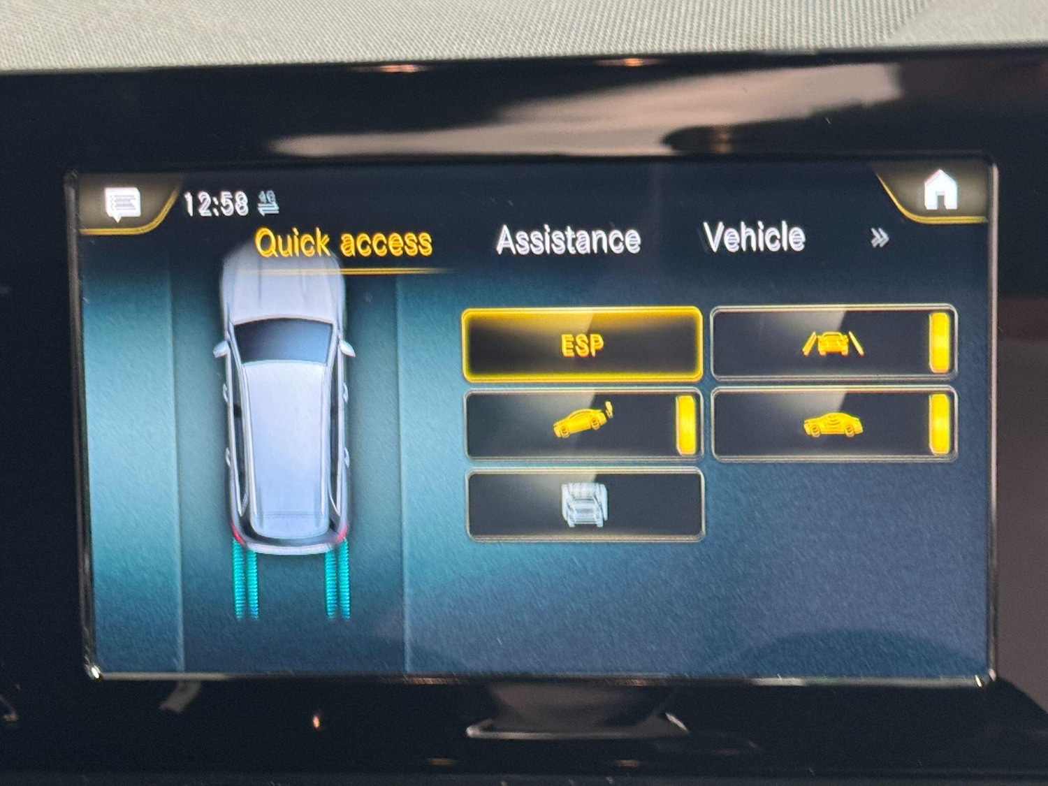 Vehicle 41