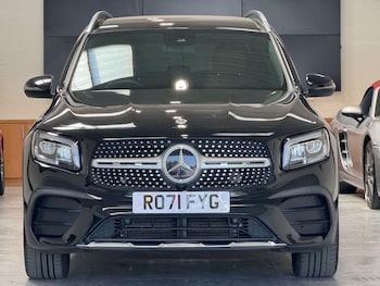 Used Mercedes-Benz GLB 2021 for sale - 75577925: Photo